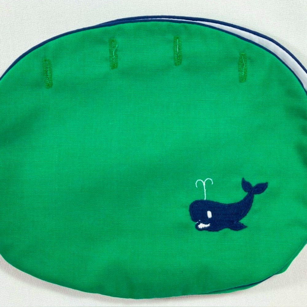 JUNIOR Size Vintage Bermuda Bag Cover
